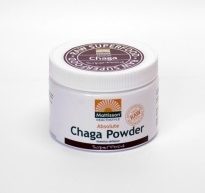Chaga powder